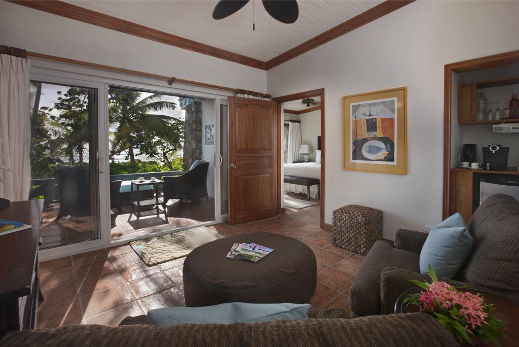 Biras Creek Resort Spanish Town Oda fotoğraf